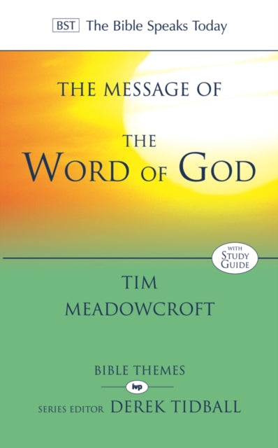 Message Of The Word Of God