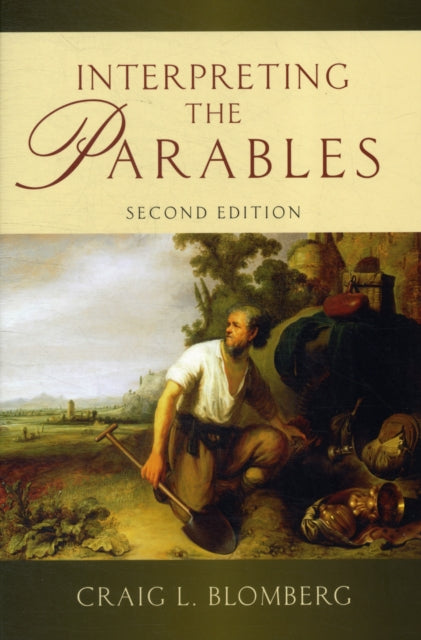 Interpreting The Parables