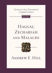 Haggai Zechariah Malachi