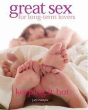 Great Sex For Long Term Lovers