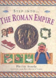 Step Into The Roman Empire