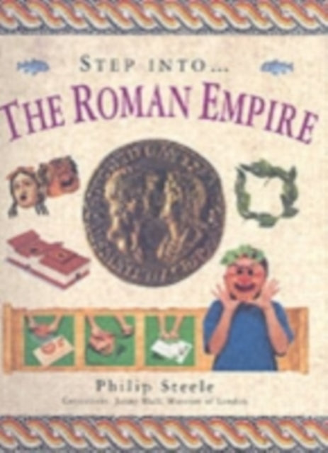 Step Into The Roman Empire