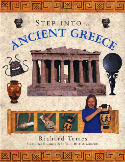 Ancient Greece