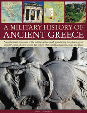 Military History Of Ancient Greece