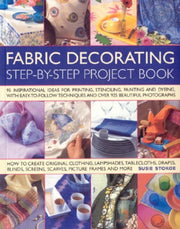 Fabric Decorating