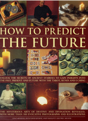 How To Predict The Future By Medndoza, S Et Al