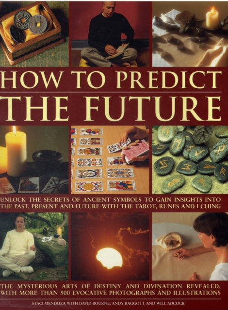 How To Predict The Future By Medndoza, S Et Al
