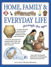 Home Family & Everyday Life