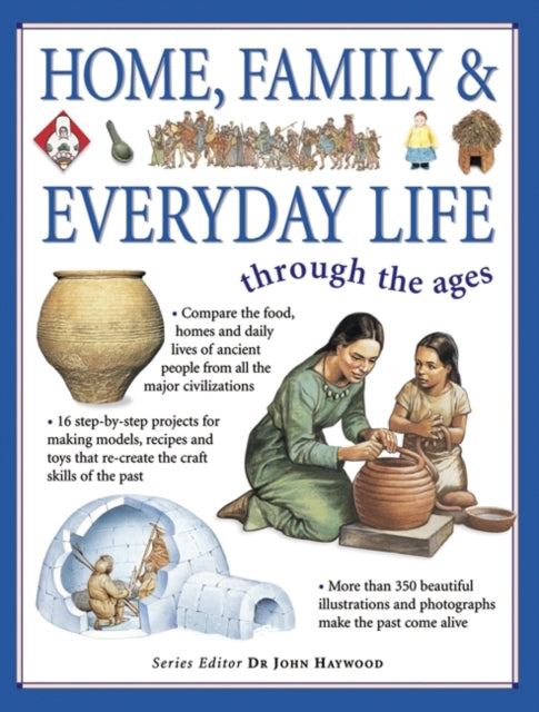 Home Family & Everyday Life