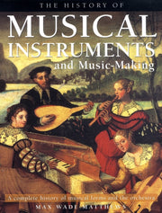 Musical Instruments & Music Making