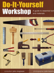 Do It Yourself Workshop