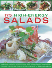 175 High Energy Salads
