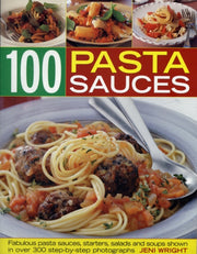 Pasta Sauces
