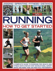 Running How To Get Started