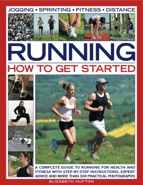 Running How To Get Started