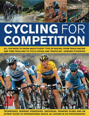 Cycling For Competition