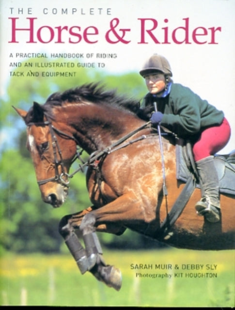 Complete Horse & Rider