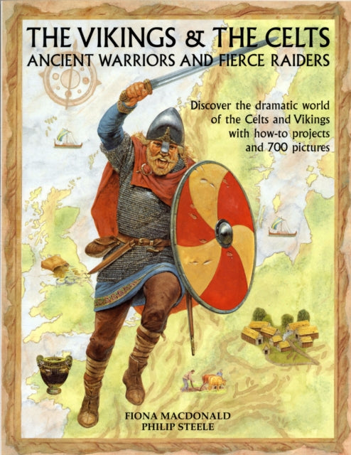 Vikings & Celts