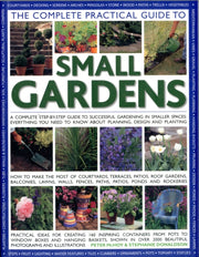Comp Pract Guide To Small Gardens