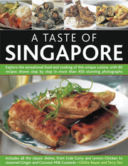 Taste Of Singapore