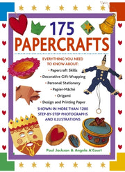Paper Fun & Amazing Origami