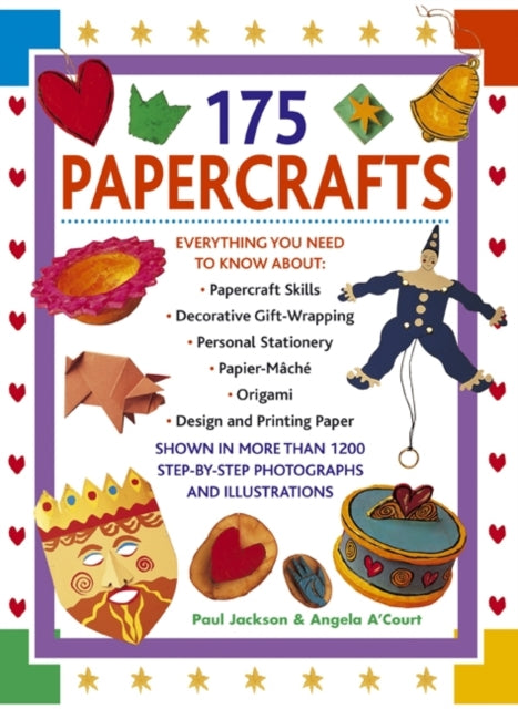 Paper Fun & Amazing Origami