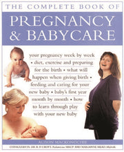 Pregnancy Baby Care The Comp