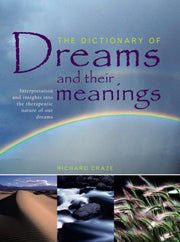 Dictionary Of Dreams & Their Meanings