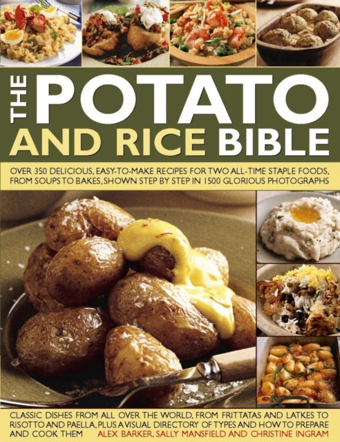 Potato & Rice Bible