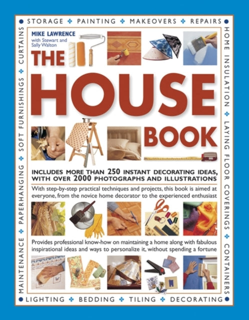 House Book