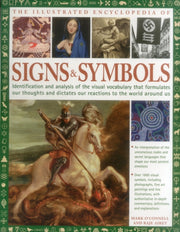 Signs And Symbols Comp Ency Of