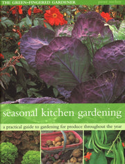 Gfg Seasonal Kitchen Gardening