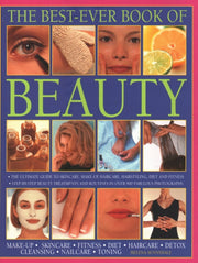 Beauty The Best-ever Book Of