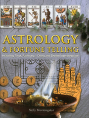 Astrology Fortune Telling