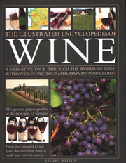 New Illustrated Guide To Wine The