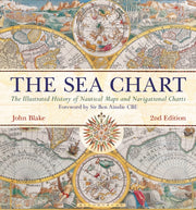 Sea Chart The