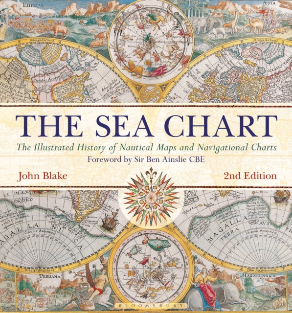 Sea Chart The