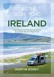 Take Slow Road Ireland