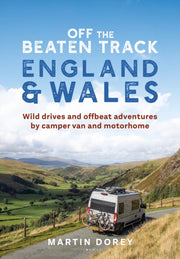 Off The Beaten Track England & Wales
