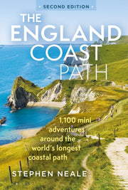 England Coast Path