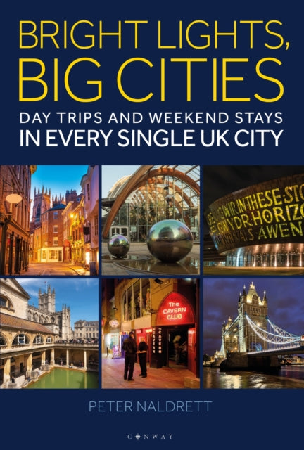 Bright Lights Big Cities