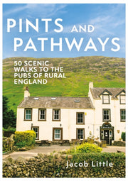 Pints & Pathways
