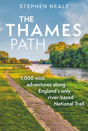 Thames Path By Neale, Stephen