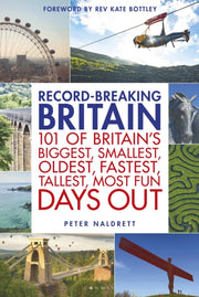 Record Breaking Britain