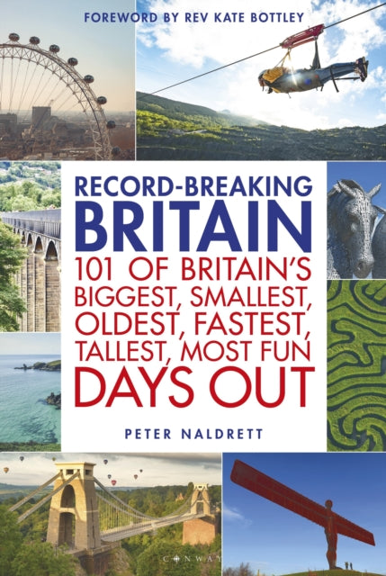 Record Breaking Britain