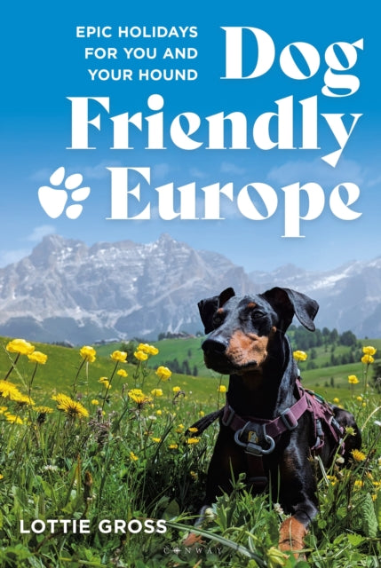 Dog Friendly Europe