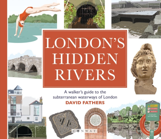 Londons Hidden Rivers
