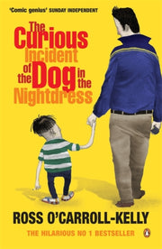 Curious Incident Of Dog In/nightdress By O'carroll-kelly, R