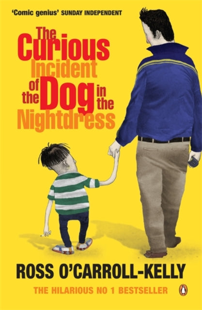 Curious Incident Of Dog In/nightdress By O'carroll-kelly, R