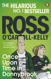 Once Upon A Time In Donnybrook